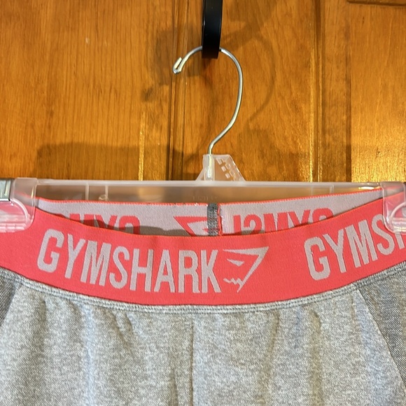 Gym Shark Women’s Leggings Size Med-VGUC - Picture 2 of 4